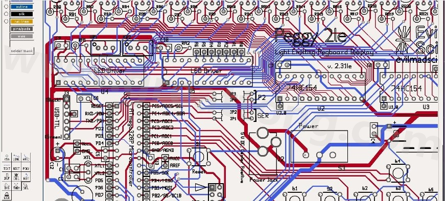 近年來印刷電路板電腦輔助設計(PCB CAD)軟體世界非常活躍，以致于很容易就跟不上所有相關工具供應商及其產品的發(fā)展步伐；特別是較低階產品也能夠提供許多新的選擇，包括不少免費的工具。以下讓我們一起來看看這些免費工具，你會發(fā)現(xiàn)免費不再意味著不值錢。