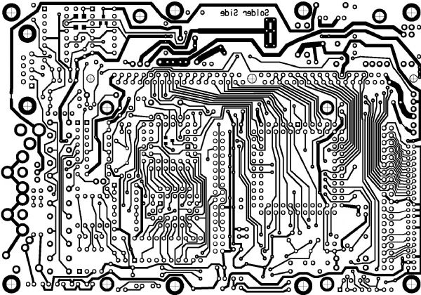 PCB的布線設計需注意走線訊號特性，避免產品快完成設計時才必須進行EMI問題改善。