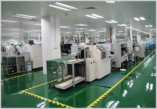 高品質、高效率SMT加工對PCB的要求