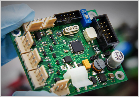 PCB抄板一般怎么收費(fèi)？