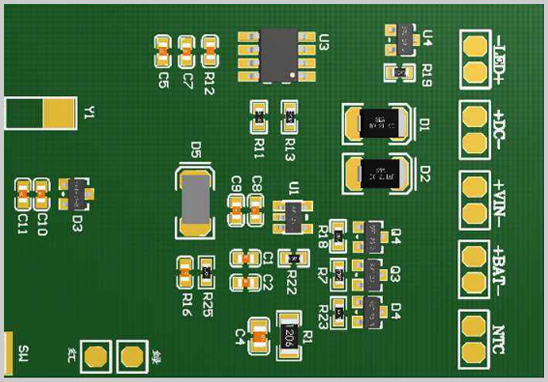 PCB設計需要準備哪些東西？