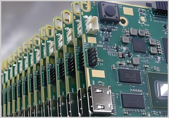 BGA、QFN器件PCBA代工代料如何保證可靠性？核心控制要點全解析